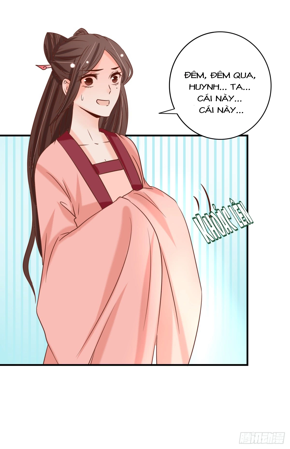 Hồng Nhan Bất Vong Quốc Chapter 11 - 30