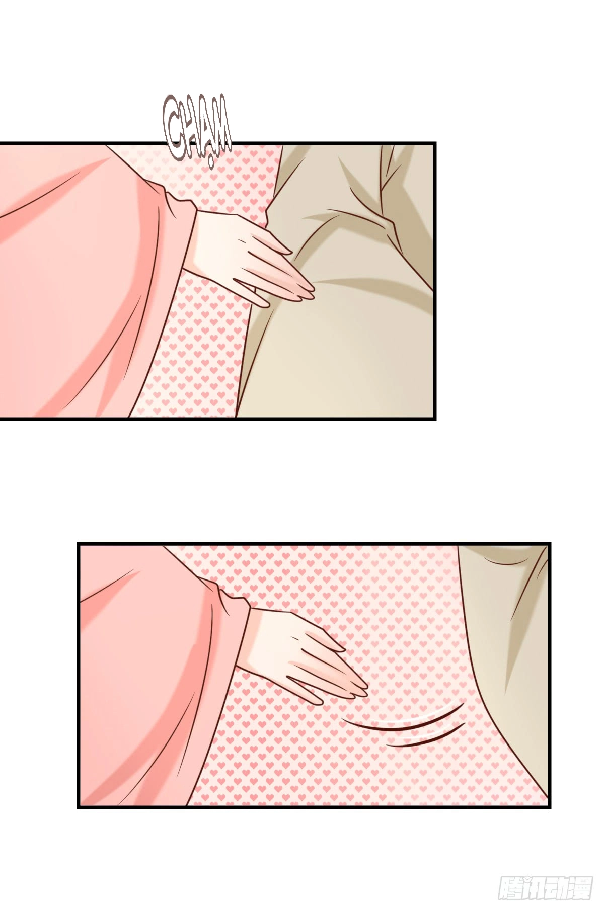 Hồng Nhan Bất Vong Quốc Chapter 11 - 33