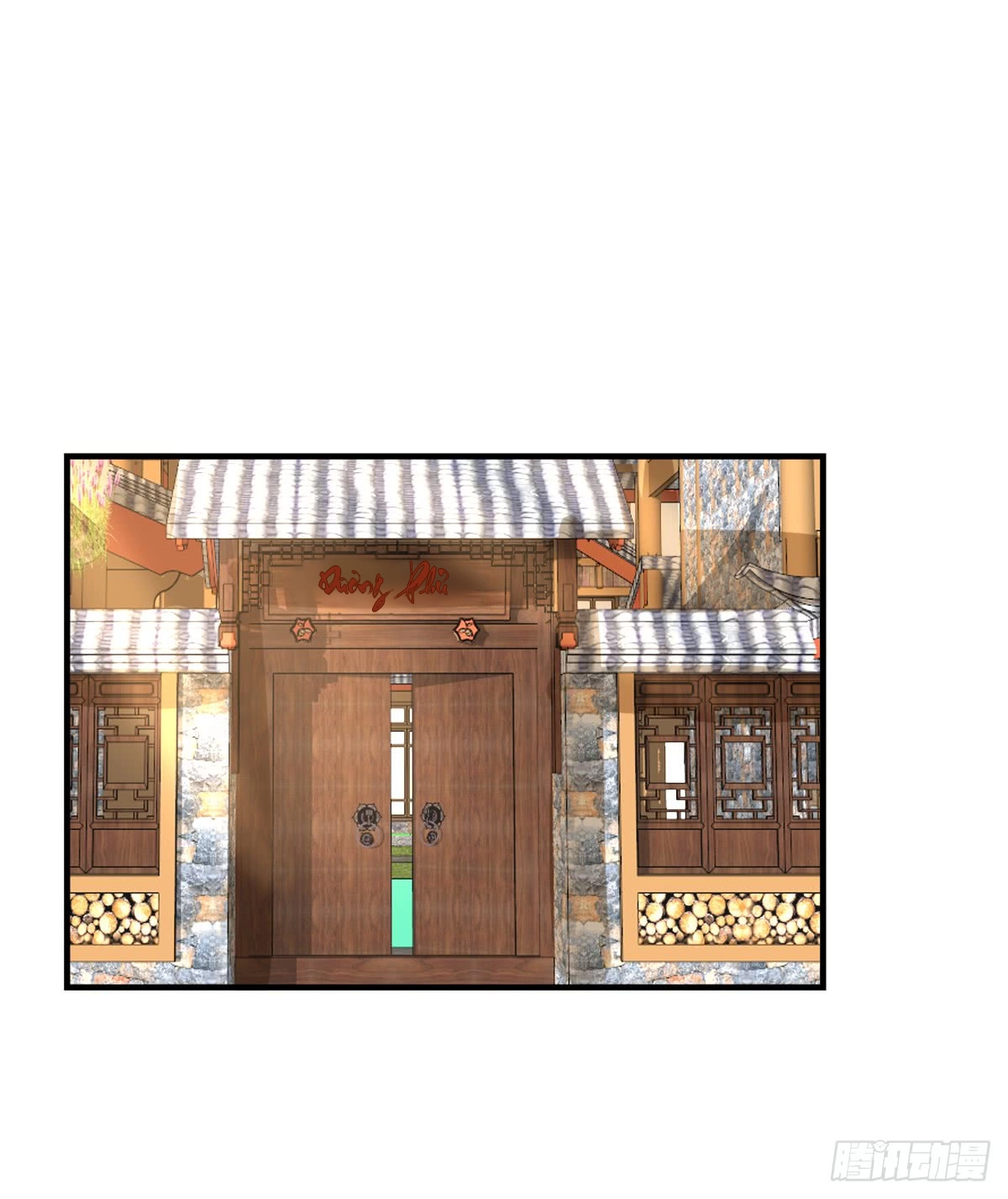 Hồng Nhan Bất Vong Quốc Chapter 11 - 37