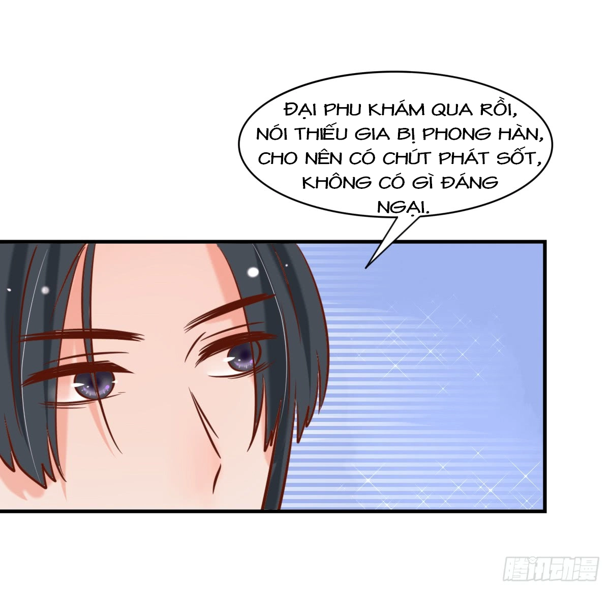 Hồng Nhan Bất Vong Quốc Chapter 11 - 49