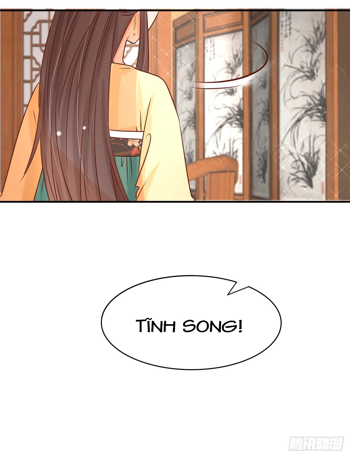 Hồng Nhan Bất Vong Quốc Chapter 11 - 52