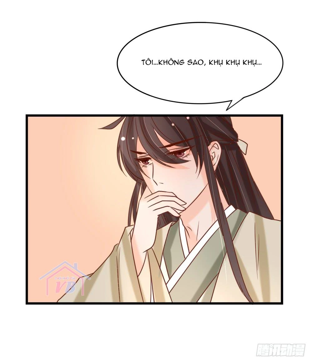 Hồng Nhan Bất Vong Quốc Chapter 12 - 43