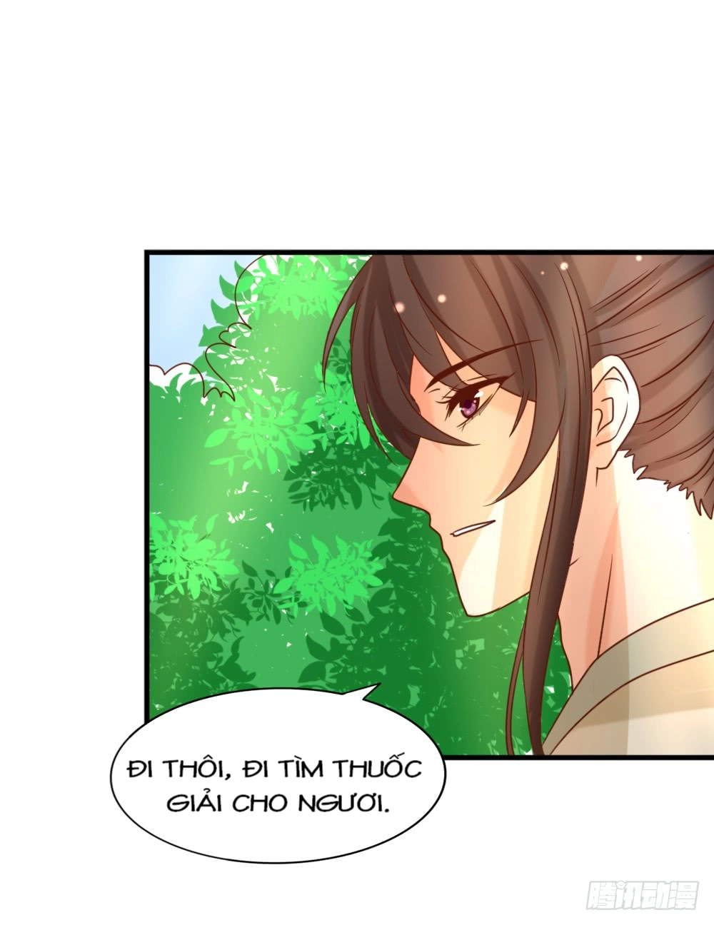 Hồng Nhan Bất Vong Quốc Chapter 15 - 7