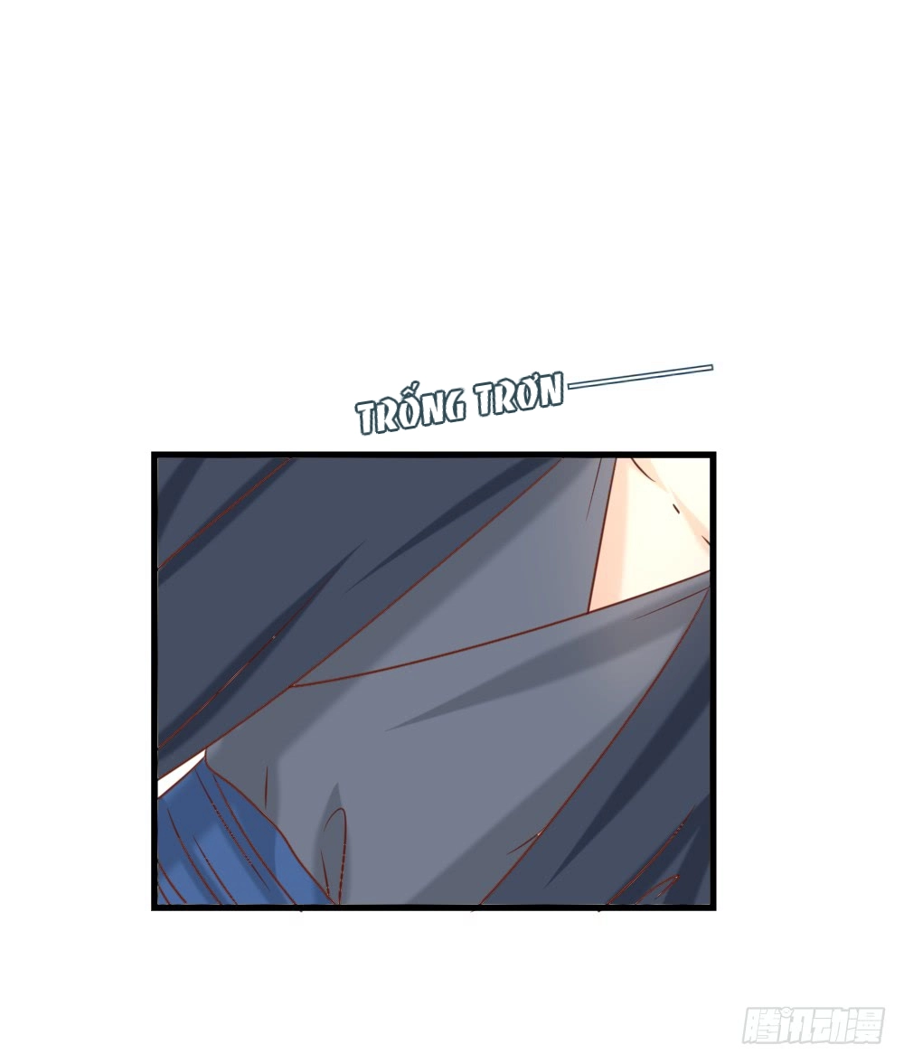 Hồng Nhan Bất Vong Quốc Chapter 15 - 9