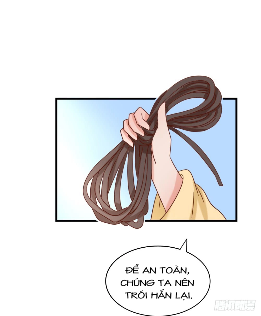 Hồng Nhan Bất Vong Quốc Chapter 15 - 12