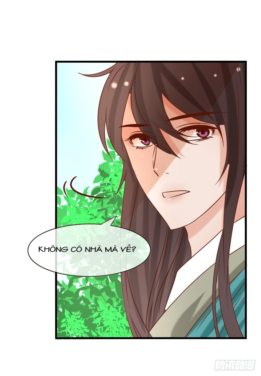 Hồng Nhan Bất Vong Quốc Chapter 15 - 21