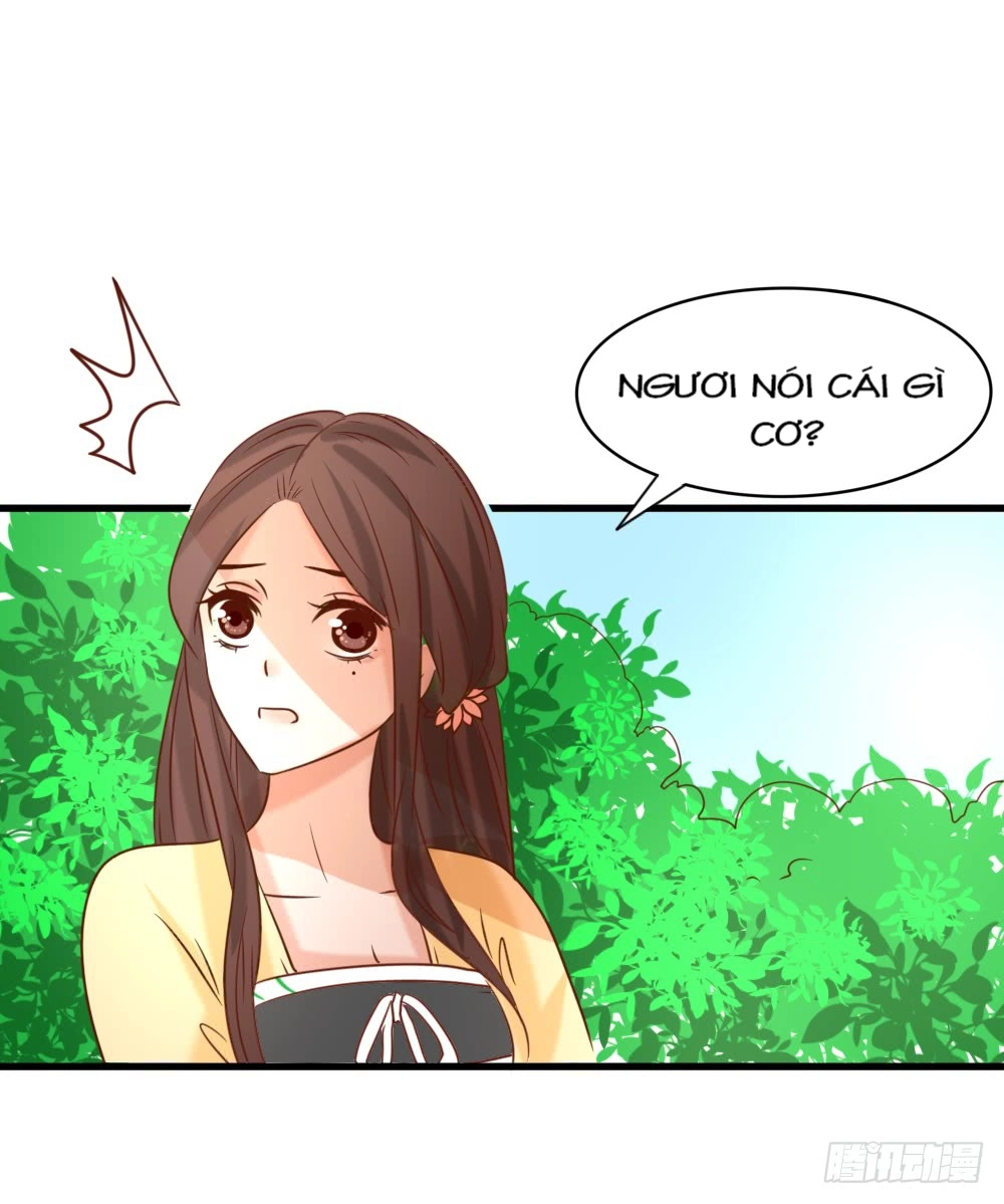 Hồng Nhan Bất Vong Quốc Chapter 15 - 24