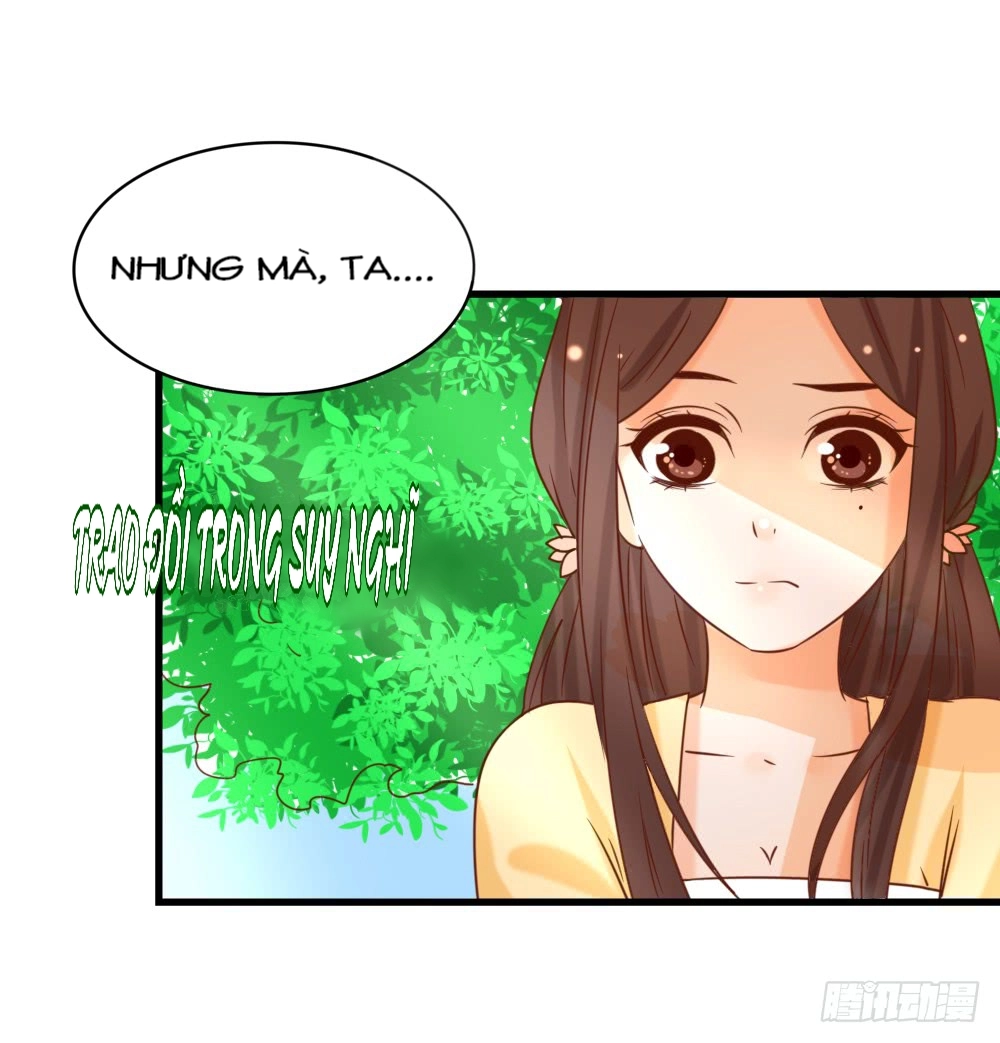 Hồng Nhan Bất Vong Quốc Chapter 15 - 29