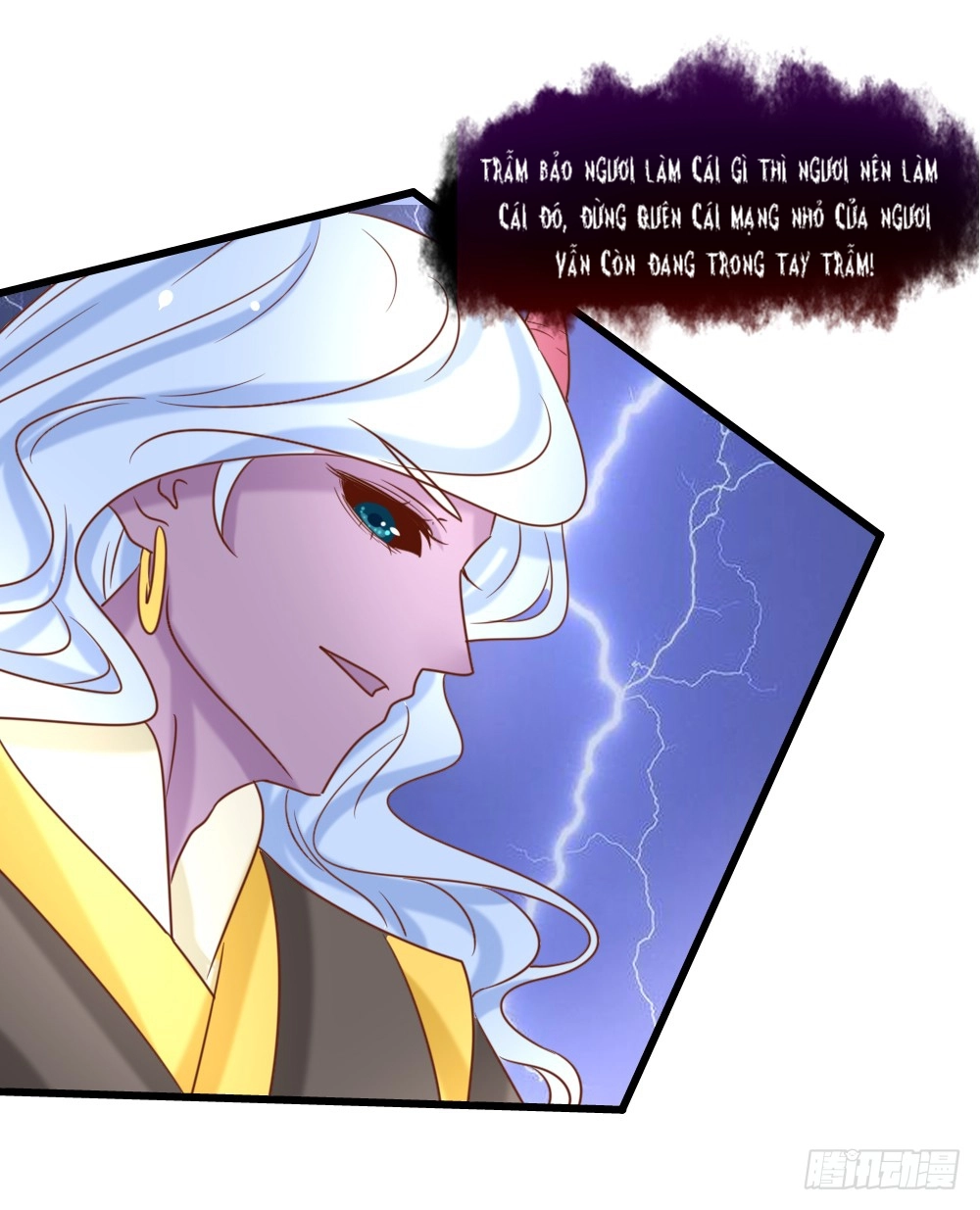 Hồng Nhan Bất Vong Quốc Chapter 15 - 32