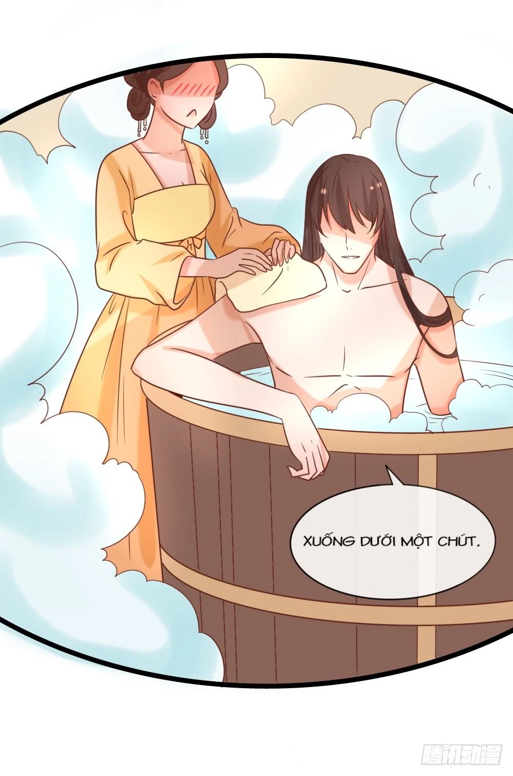 Hồng Nhan Bất Vong Quốc Chapter 15 - 38