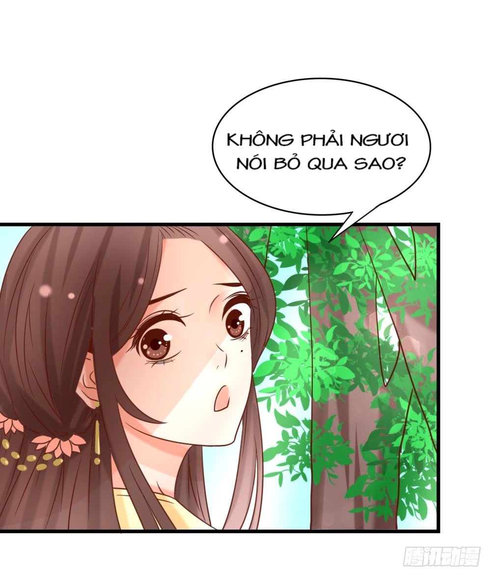 Hồng Nhan Bất Vong Quốc Chapter 15 - 42