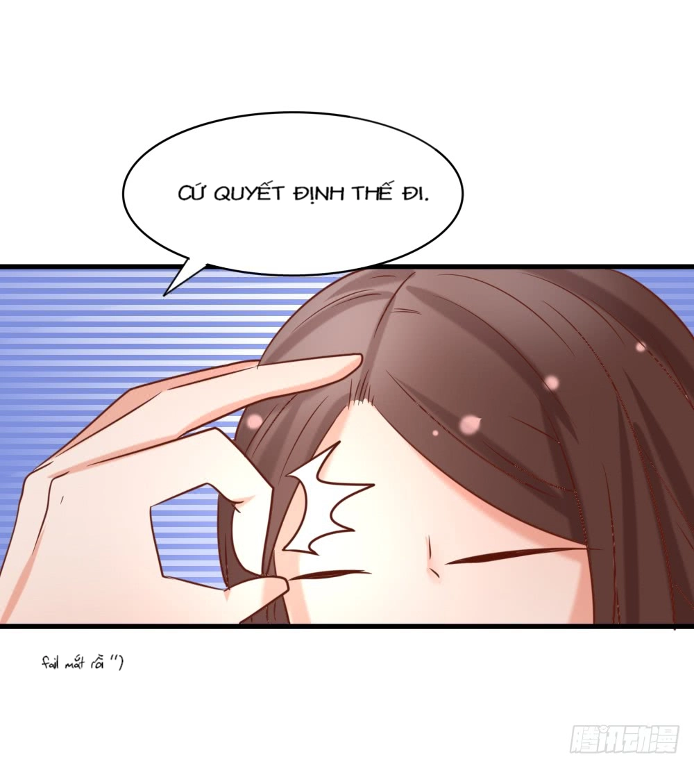 Hồng Nhan Bất Vong Quốc Chapter 15 - 45