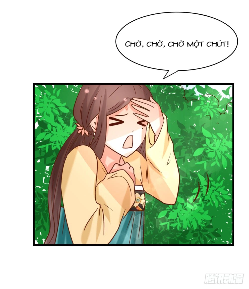 Hồng Nhan Bất Vong Quốc Chapter 15 - 46