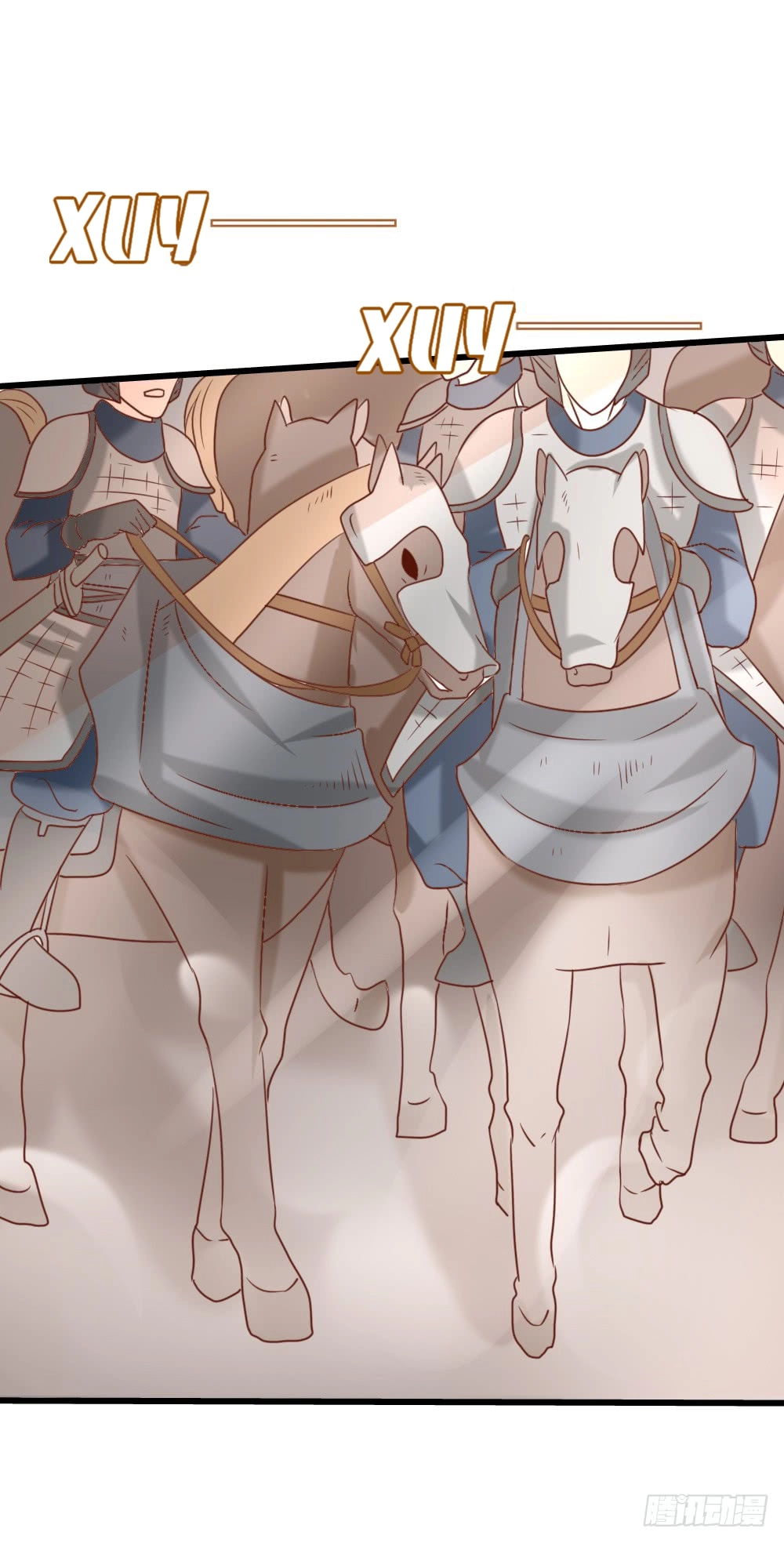 Hồng Nhan Bất Vong Quốc Chapter 15 - 56