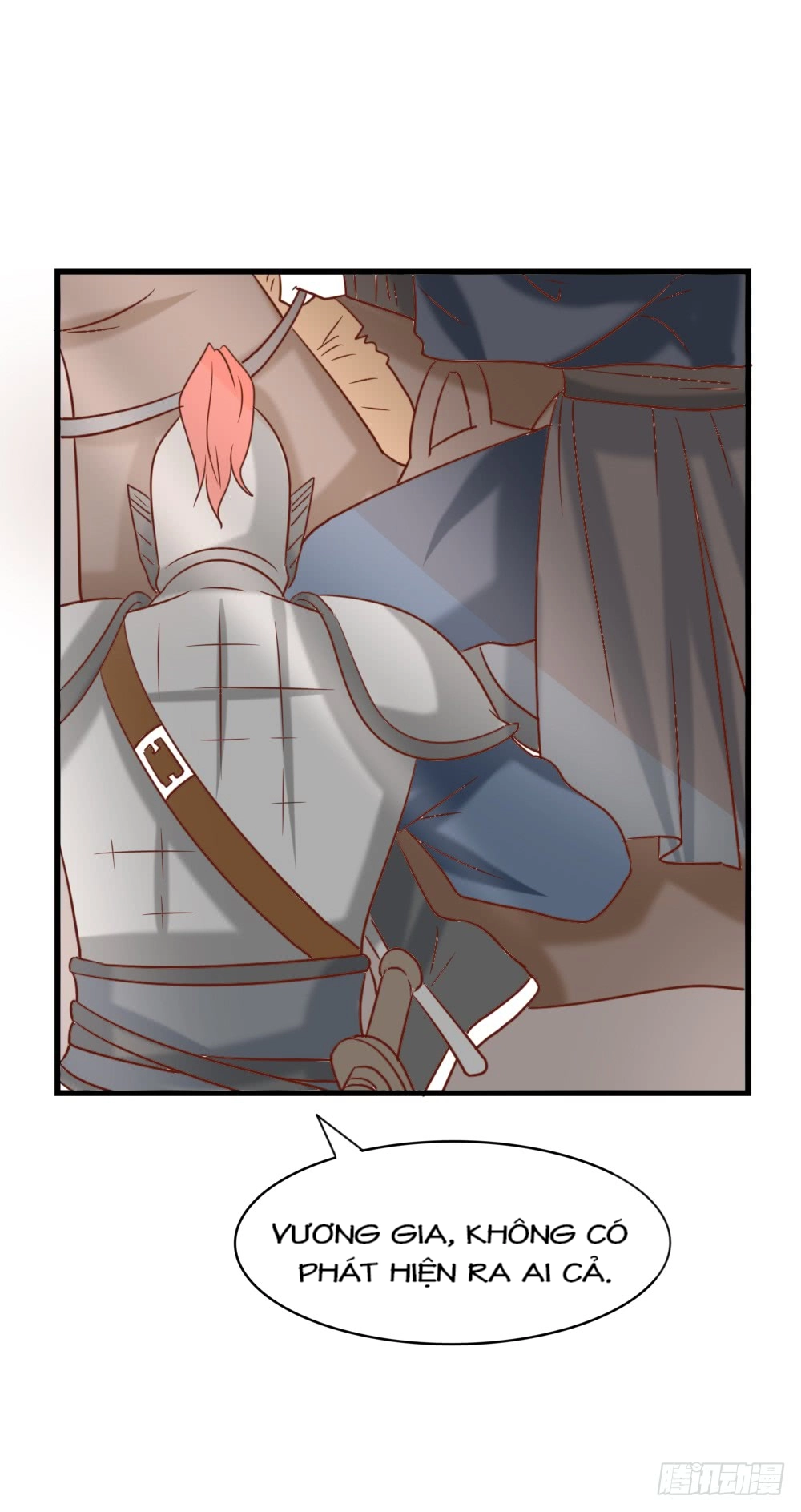 Hồng Nhan Bất Vong Quốc Chapter 15 - 57