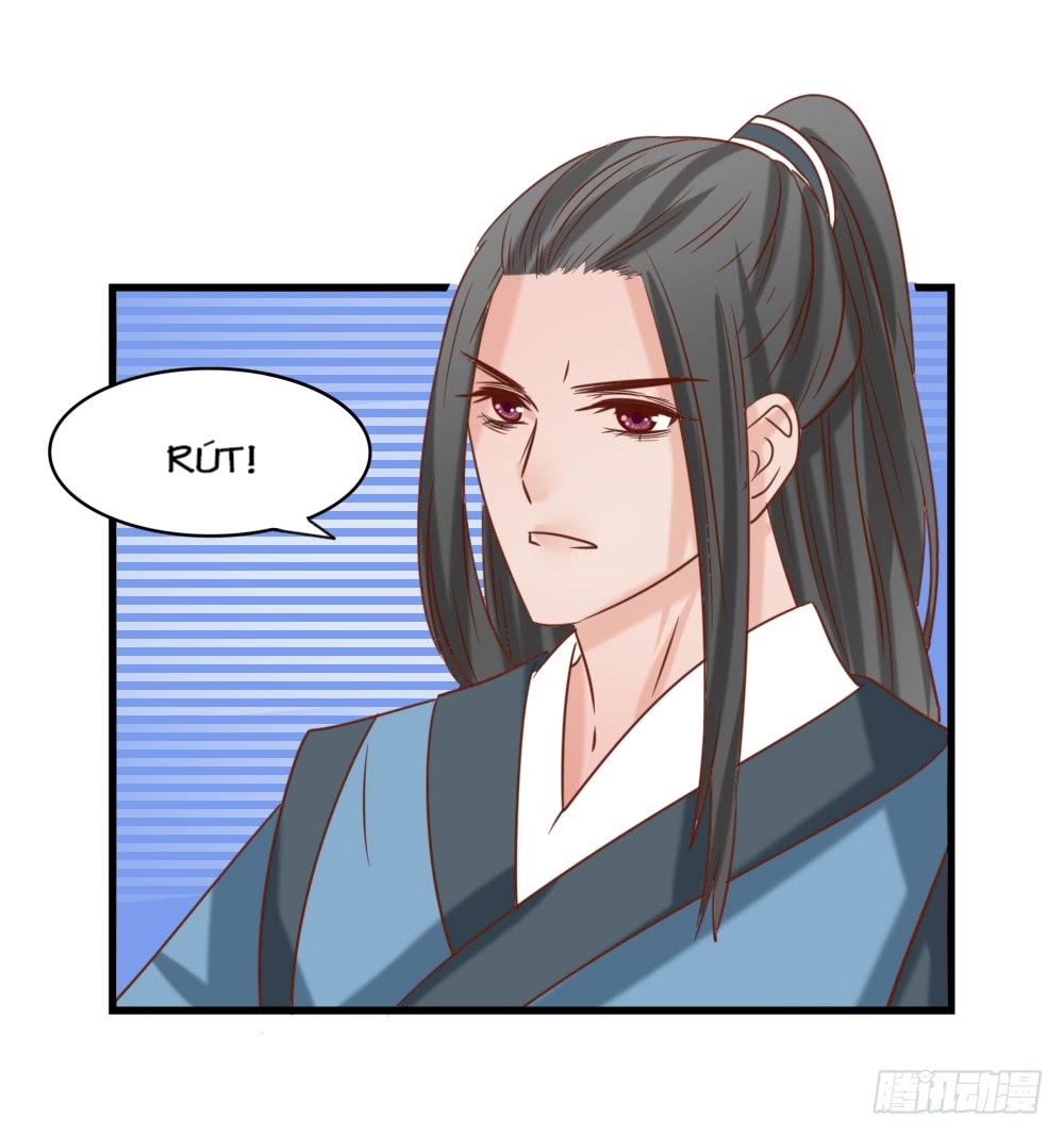 Hồng Nhan Bất Vong Quốc Chapter 15 - 58