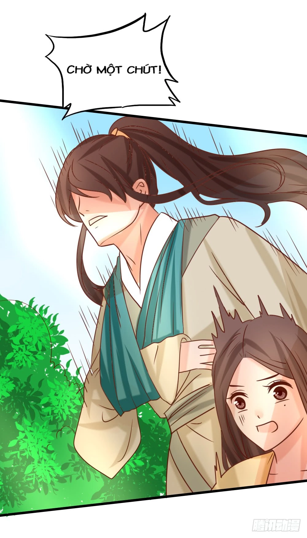 Hồng Nhan Bất Vong Quốc Chapter 15 - 60