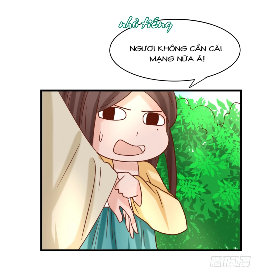 Hồng Nhan Bất Vong Quốc Chapter 15 - 61