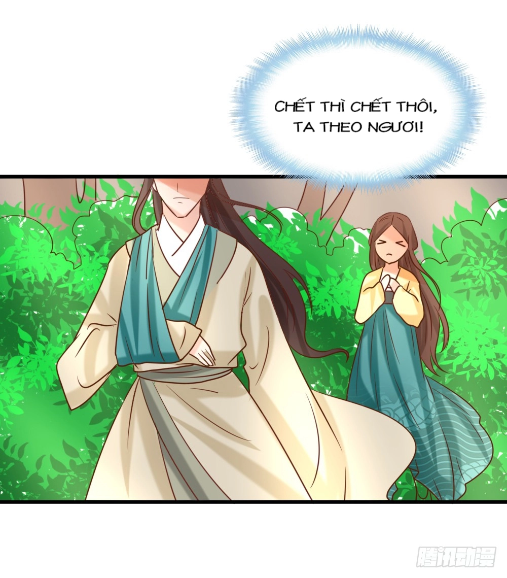 Hồng Nhan Bất Vong Quốc Chapter 15 - 63