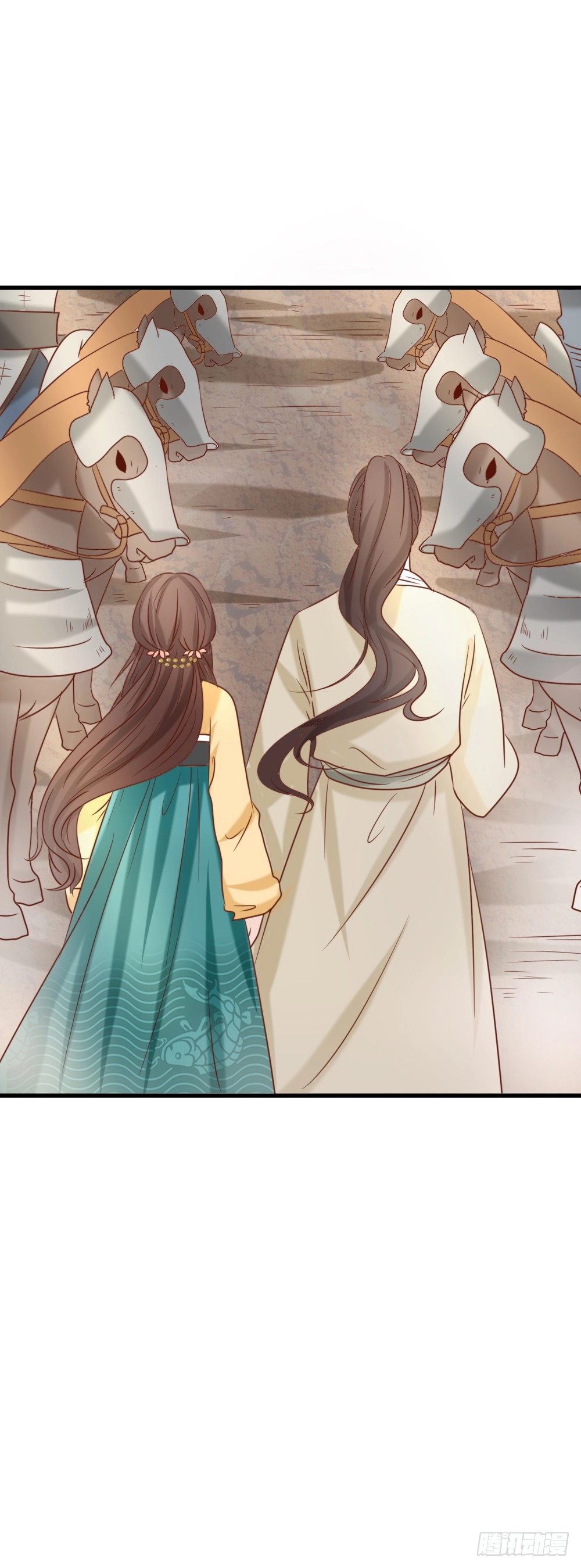 Hồng Nhan Bất Vong Quốc Chapter 15 - 64