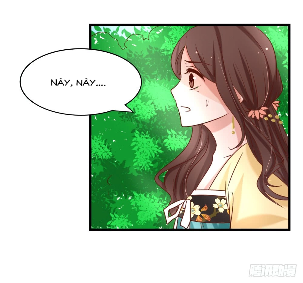 Hồng Nhan Bất Vong Quốc Chapter 15 - 66