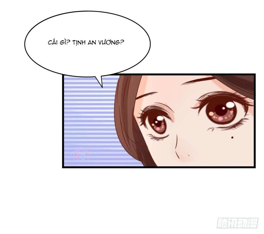 Hồng Nhan Bất Vong Quốc Chapter 16 - 6