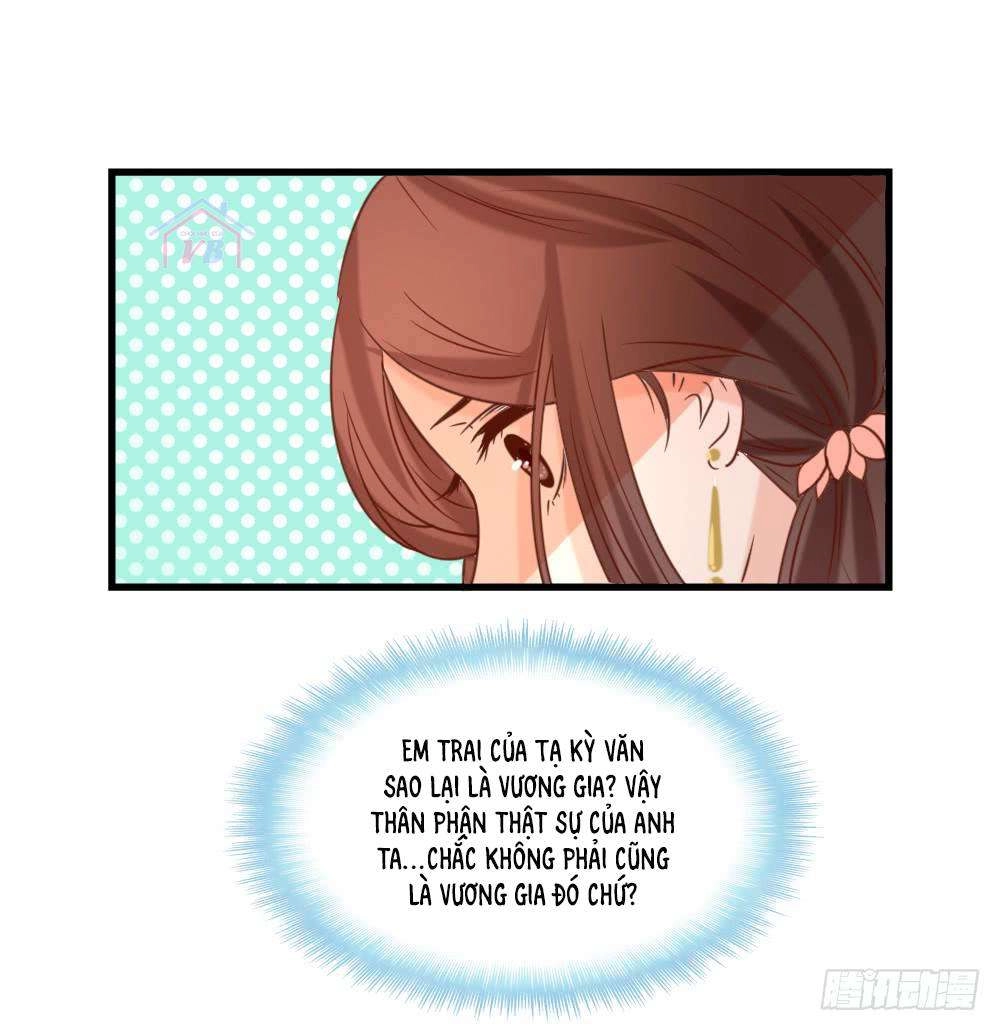 Hồng Nhan Bất Vong Quốc Chapter 16 - 8