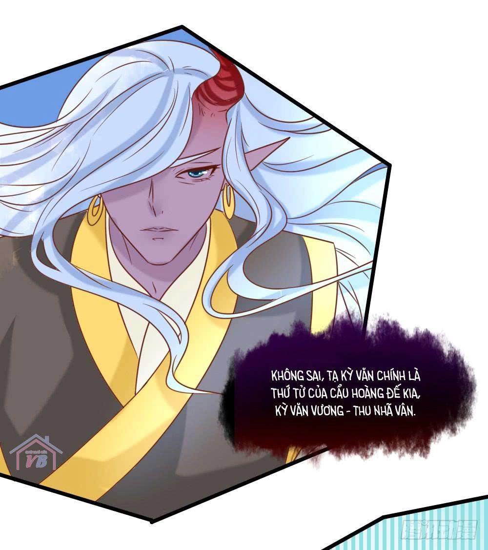 Hồng Nhan Bất Vong Quốc Chapter 16 - 9