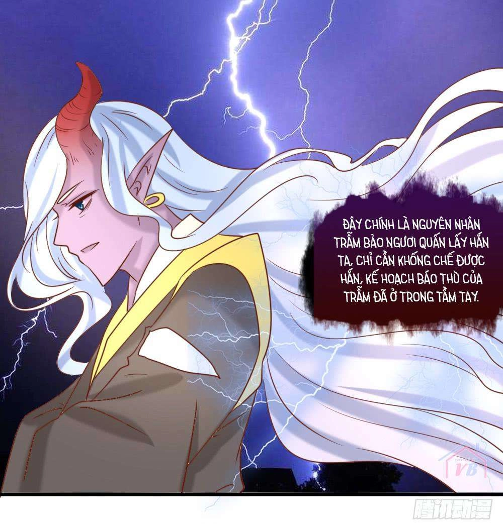 Hồng Nhan Bất Vong Quốc Chapter 16 - 11