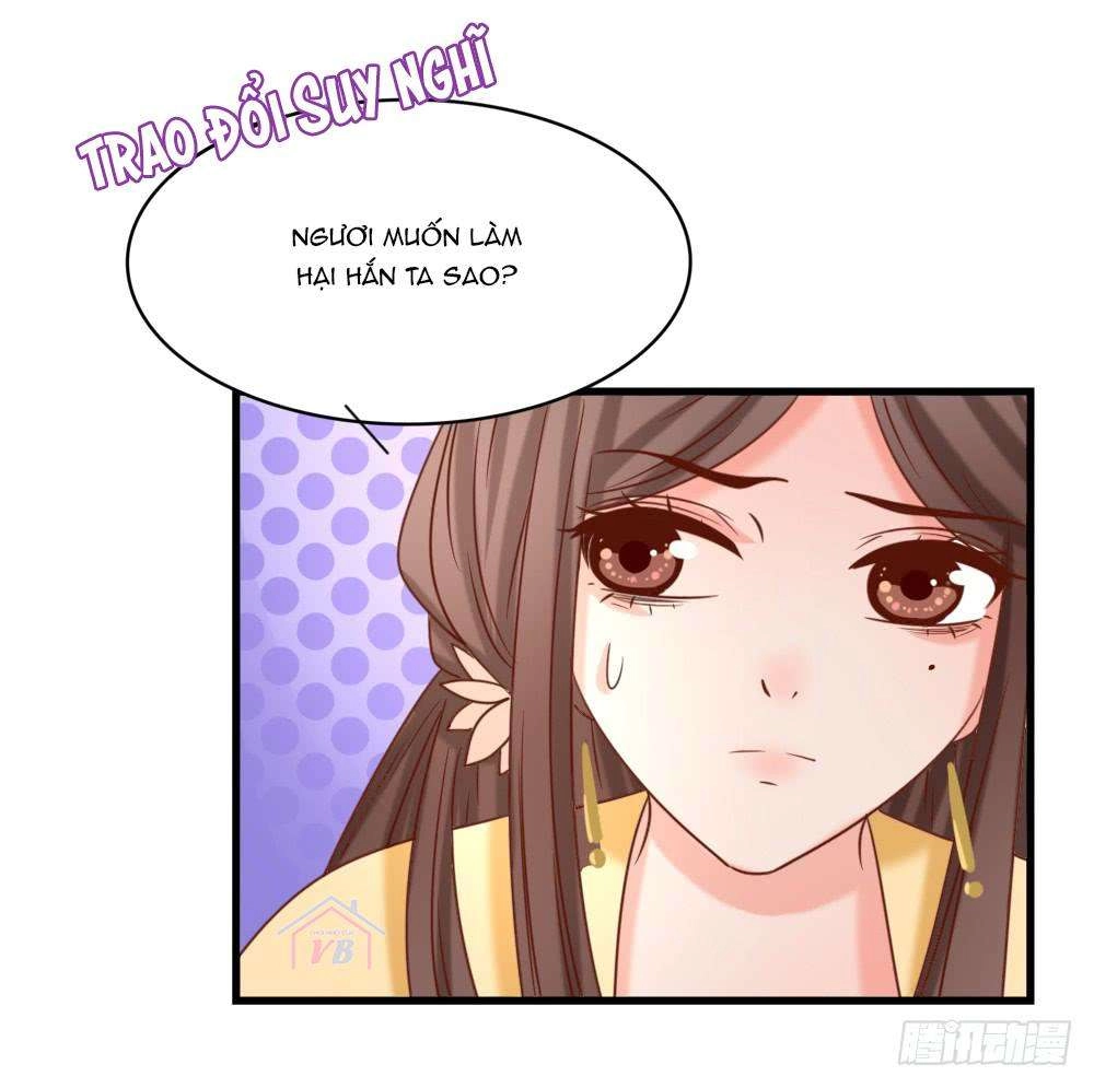 Hồng Nhan Bất Vong Quốc Chapter 16 - 12