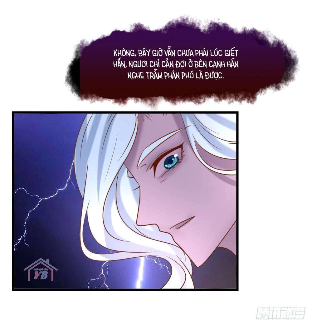 Hồng Nhan Bất Vong Quốc Chapter 16 - 13