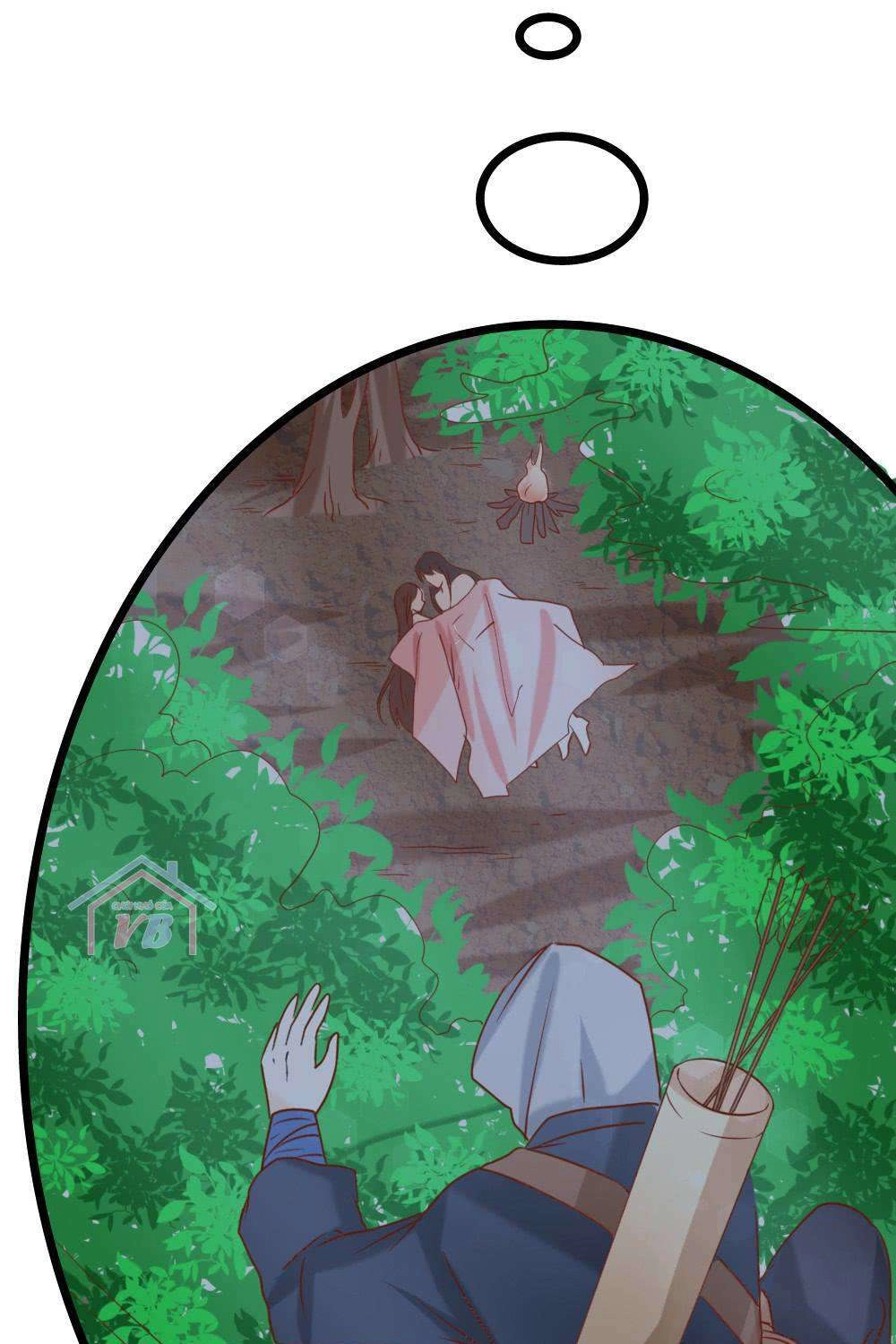 Hồng Nhan Bất Vong Quốc Chapter 16 - 25