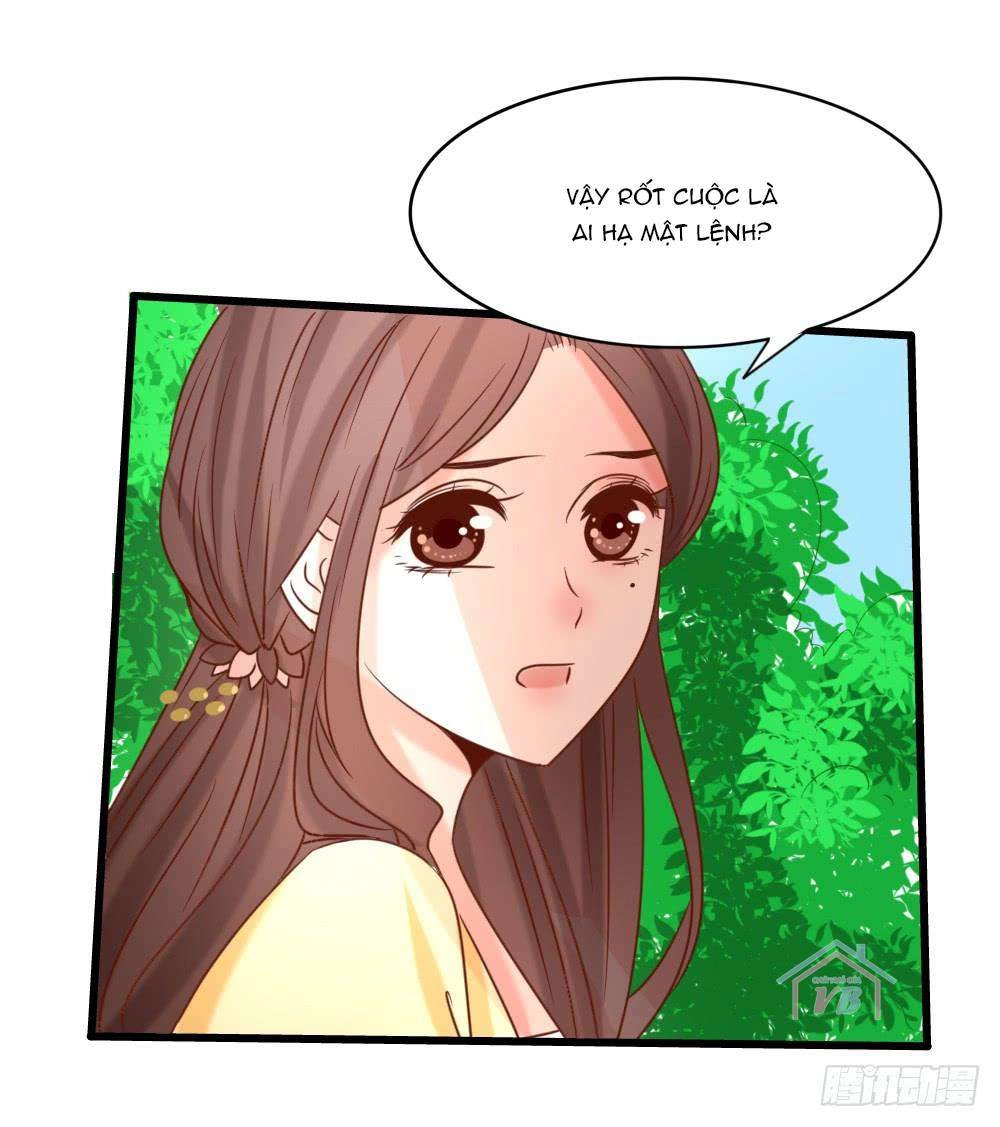 Hồng Nhan Bất Vong Quốc Chapter 16 - 29