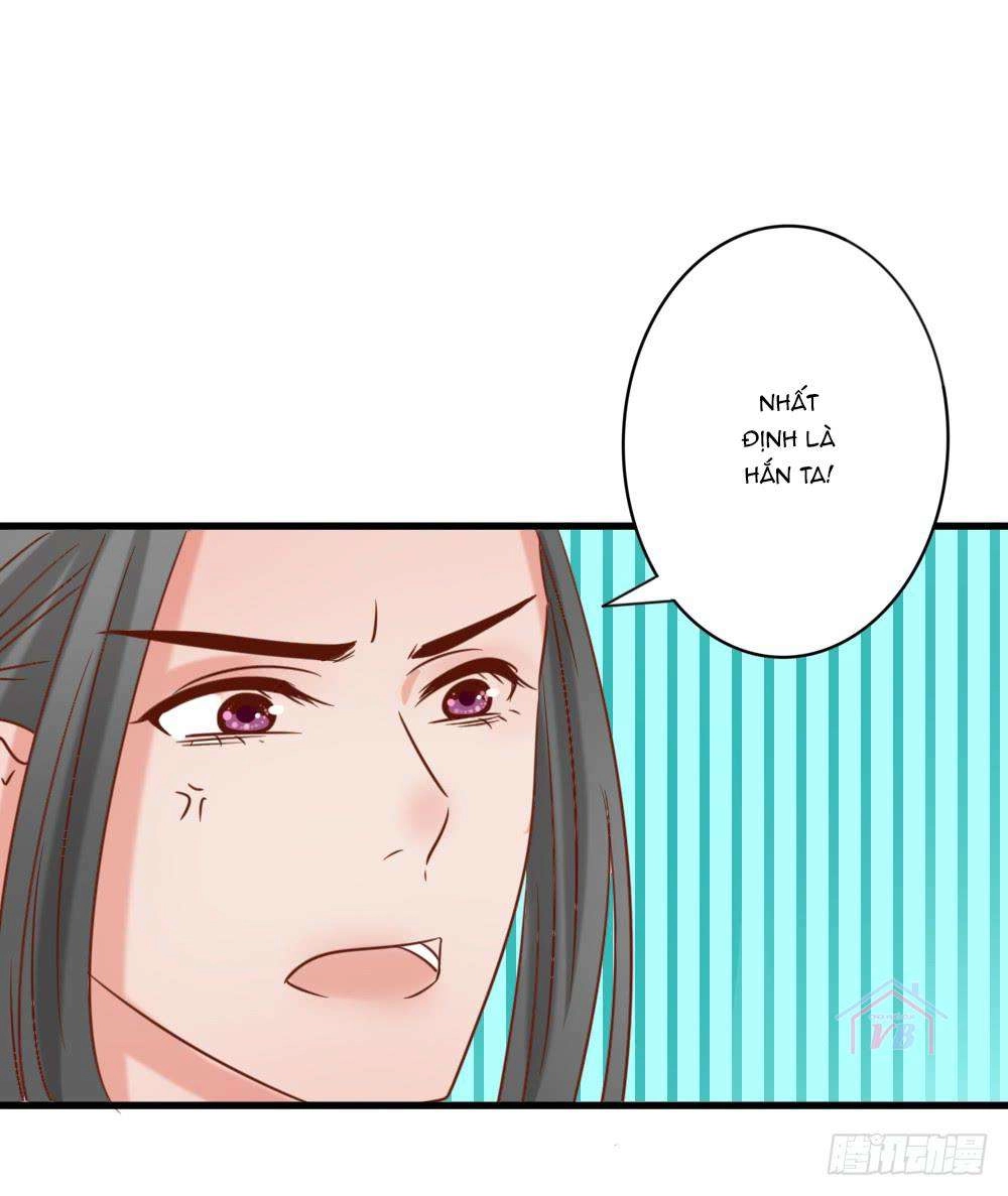 Hồng Nhan Bất Vong Quốc Chapter 16 - 30