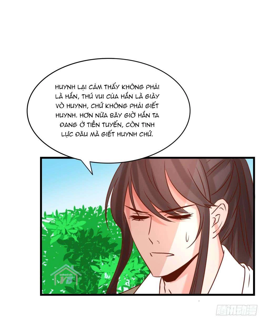 Hồng Nhan Bất Vong Quốc Chapter 16 - 31