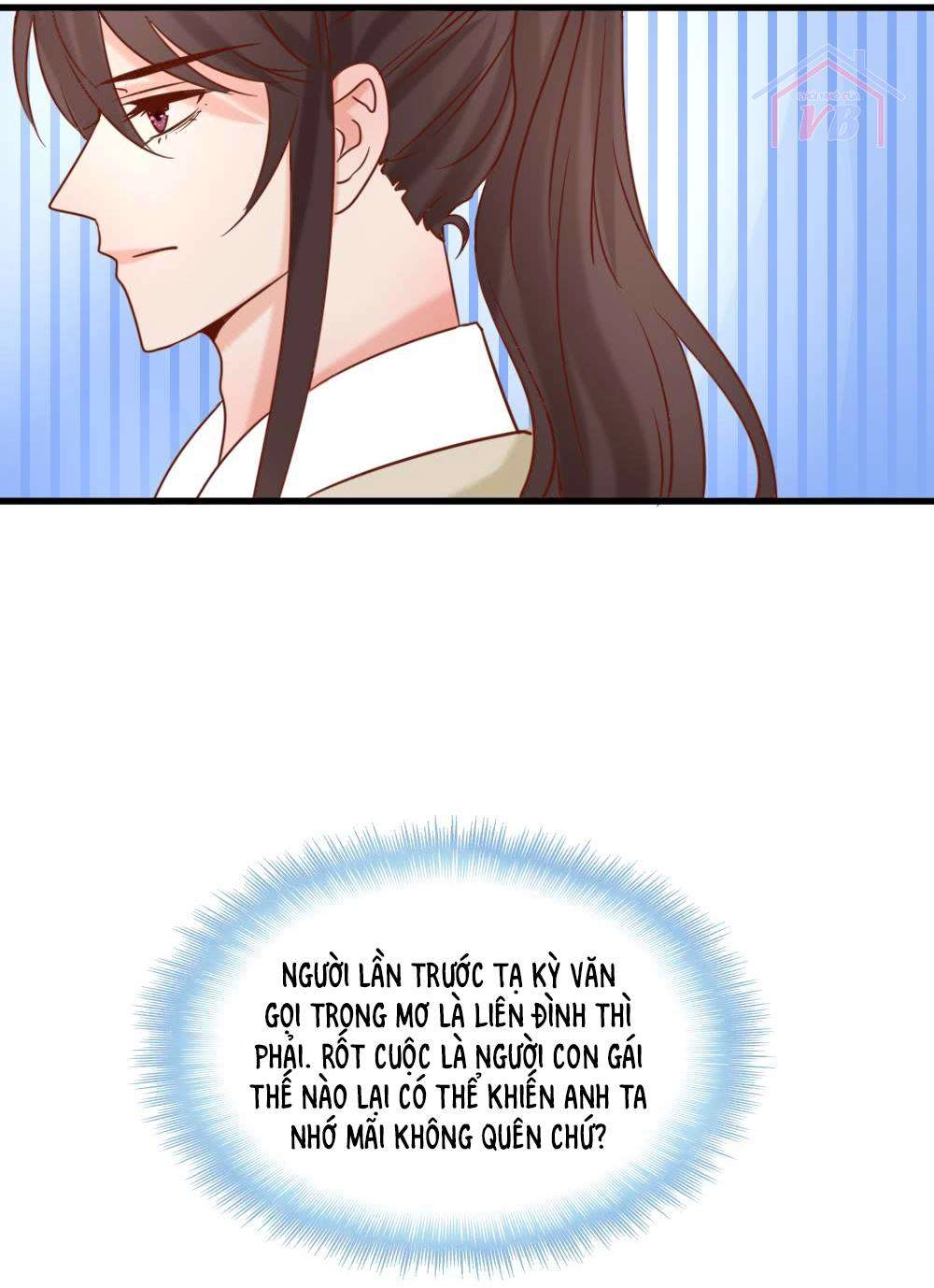 Hồng Nhan Bất Vong Quốc Chapter 16 - 35