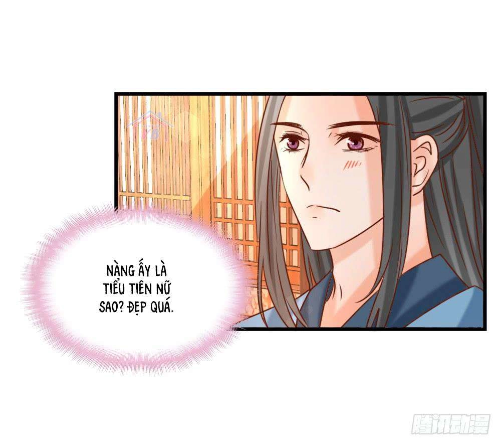 Hồng Nhan Bất Vong Quốc Chapter 16 - 41