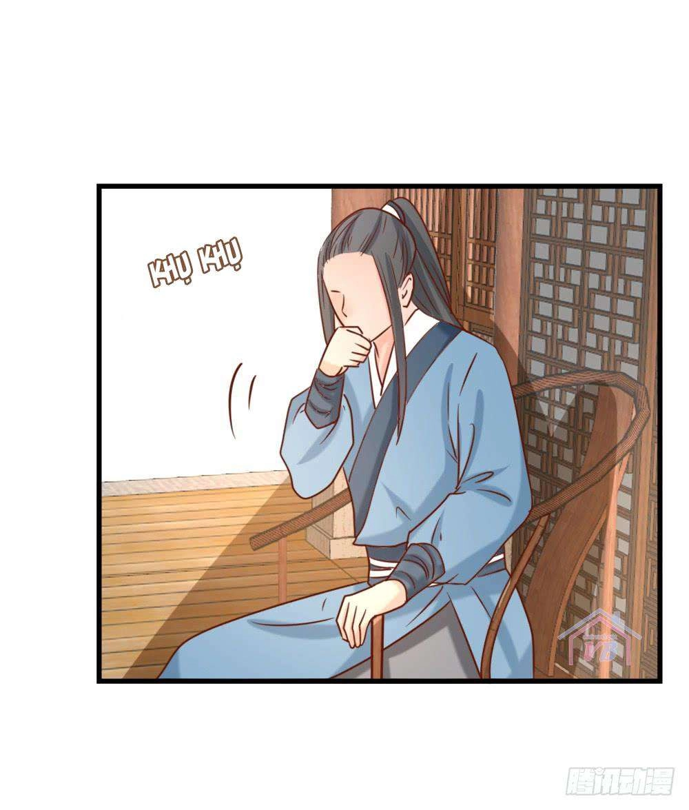 Hồng Nhan Bất Vong Quốc Chapter 16 - 44