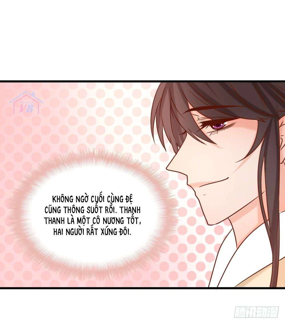 Hồng Nhan Bất Vong Quốc Chapter 16 - 45