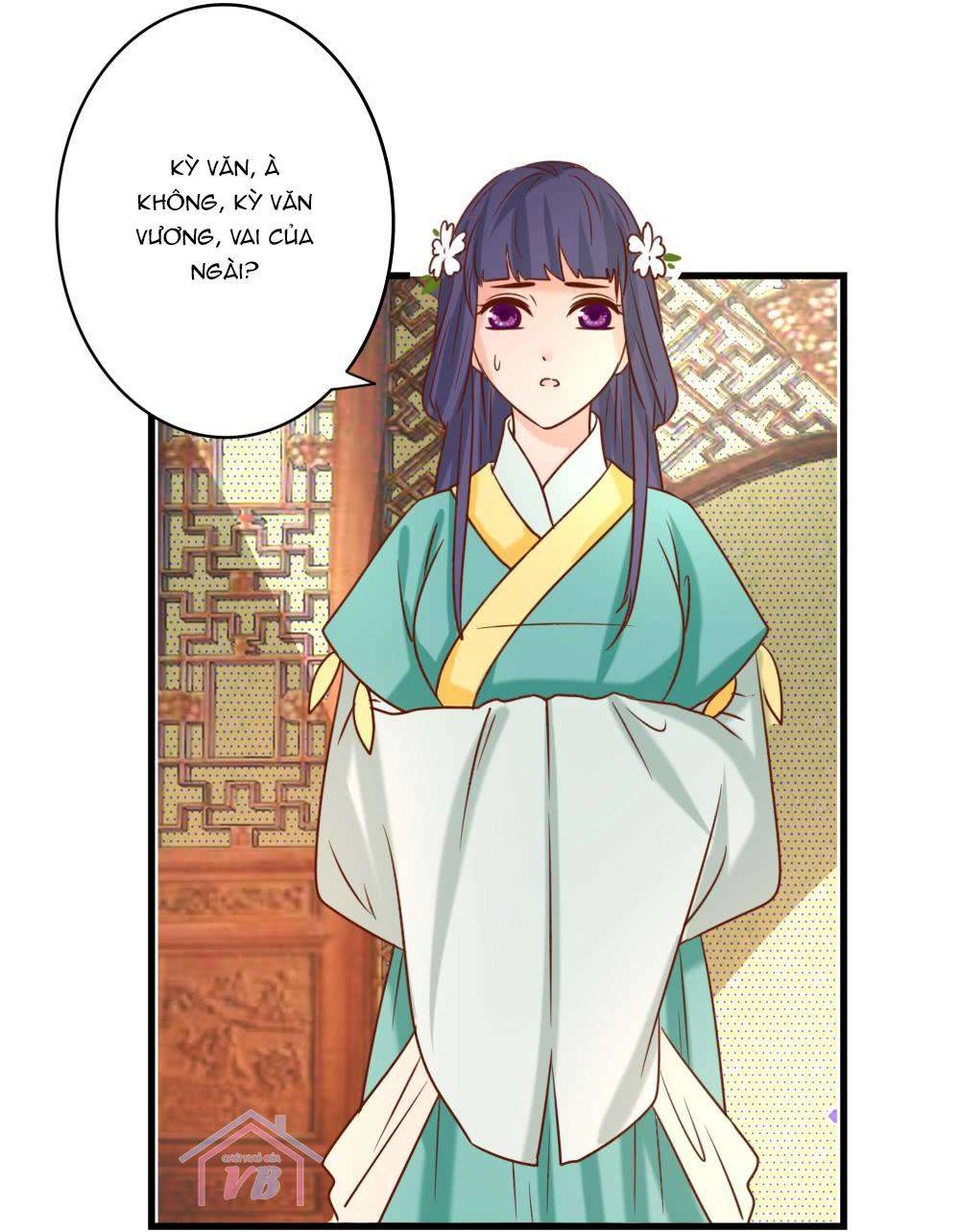 Hồng Nhan Bất Vong Quốc Chapter 16 - 46