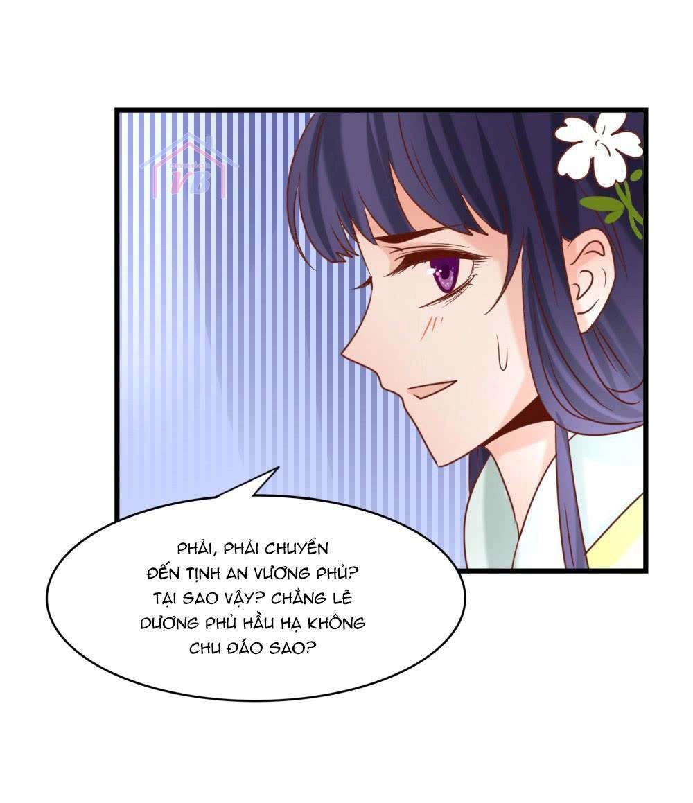 Hồng Nhan Bất Vong Quốc Chapter 16 - 50