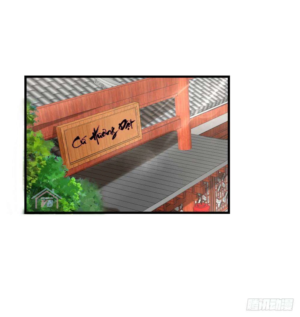 Hồng Nhan Bất Vong Quốc Chapter 16 - 57