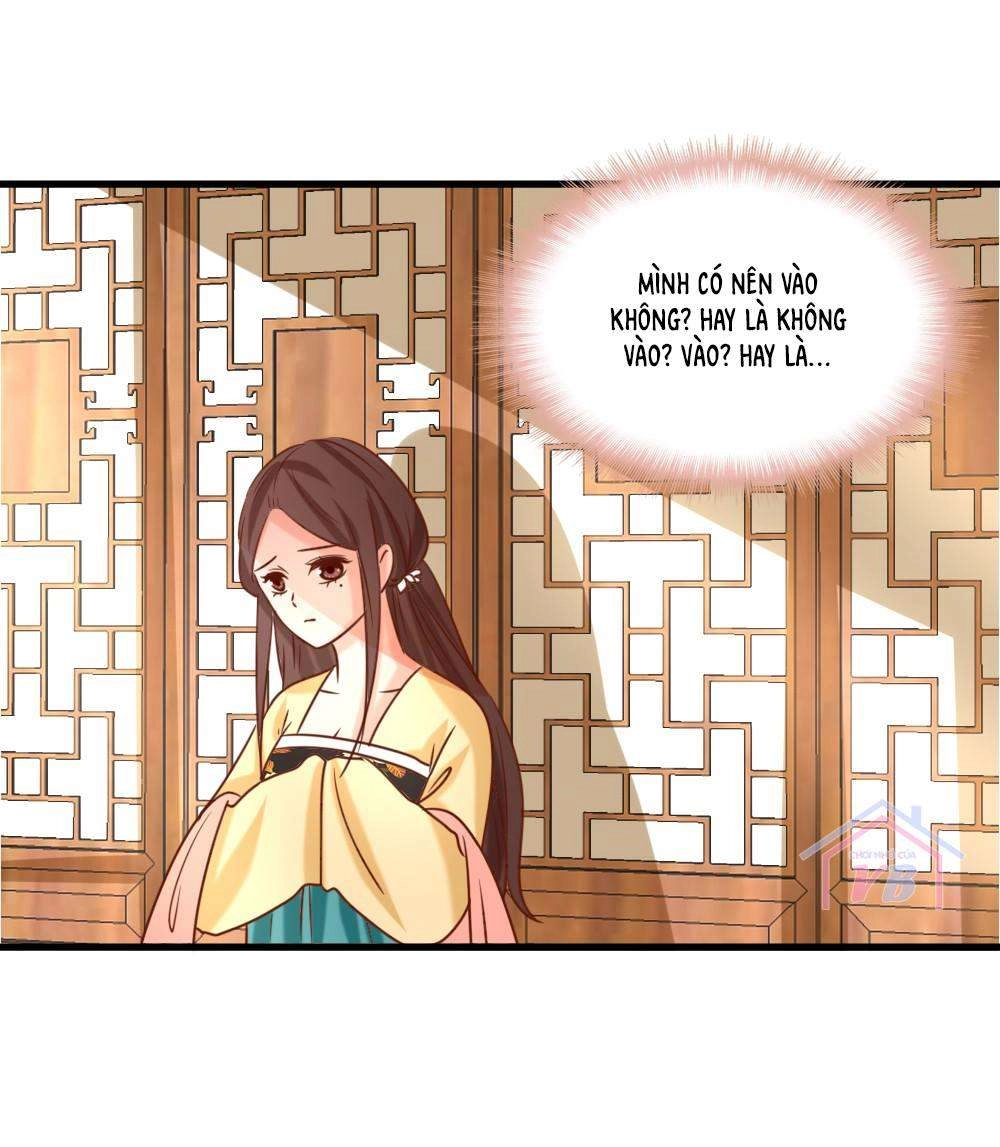Hồng Nhan Bất Vong Quốc Chapter 16 - 58