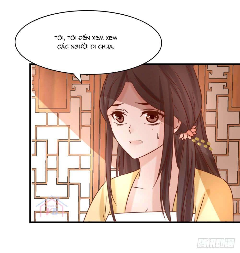 Hồng Nhan Bất Vong Quốc Chapter 16 - 62