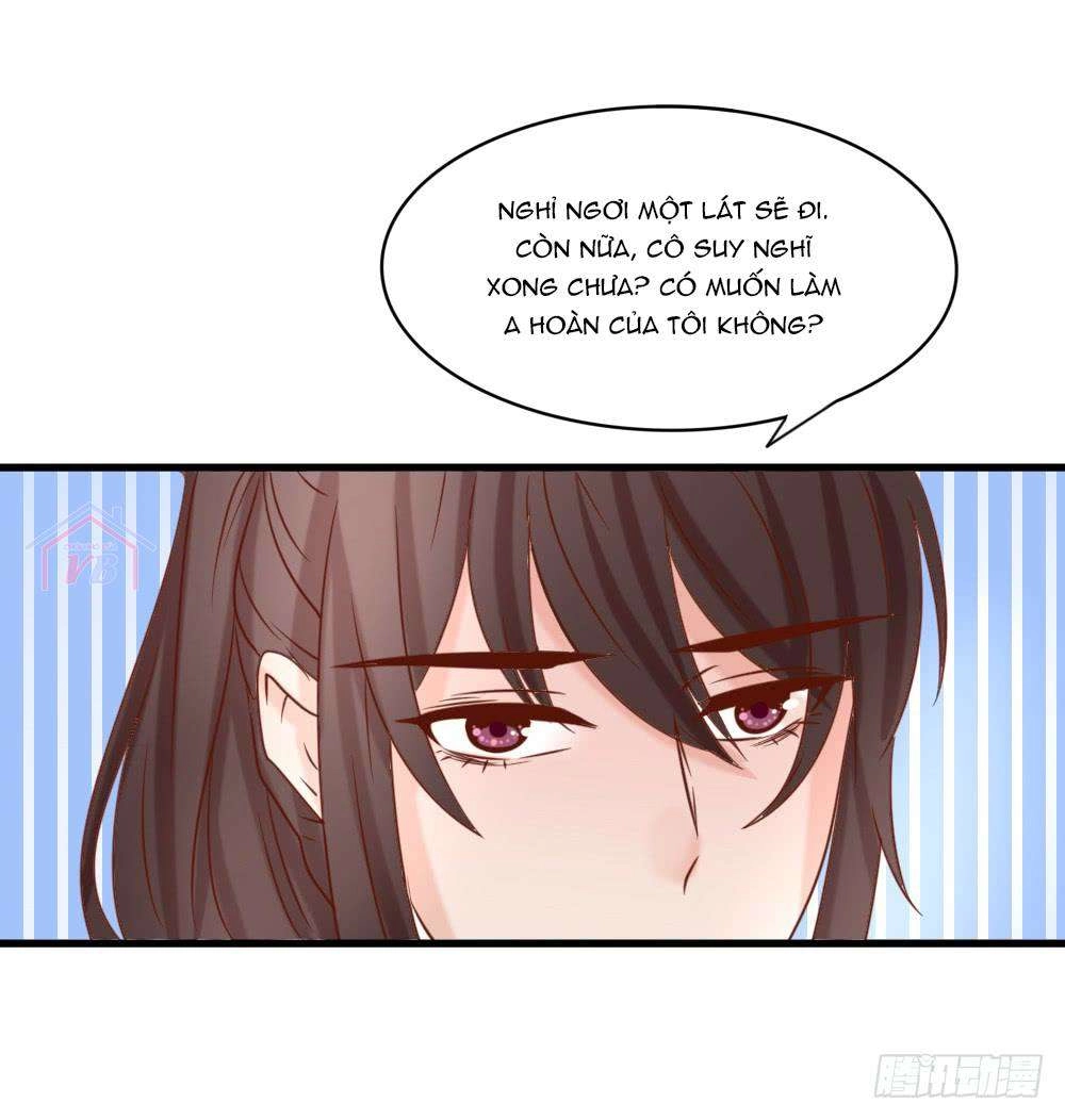 Hồng Nhan Bất Vong Quốc Chapter 16 - 63