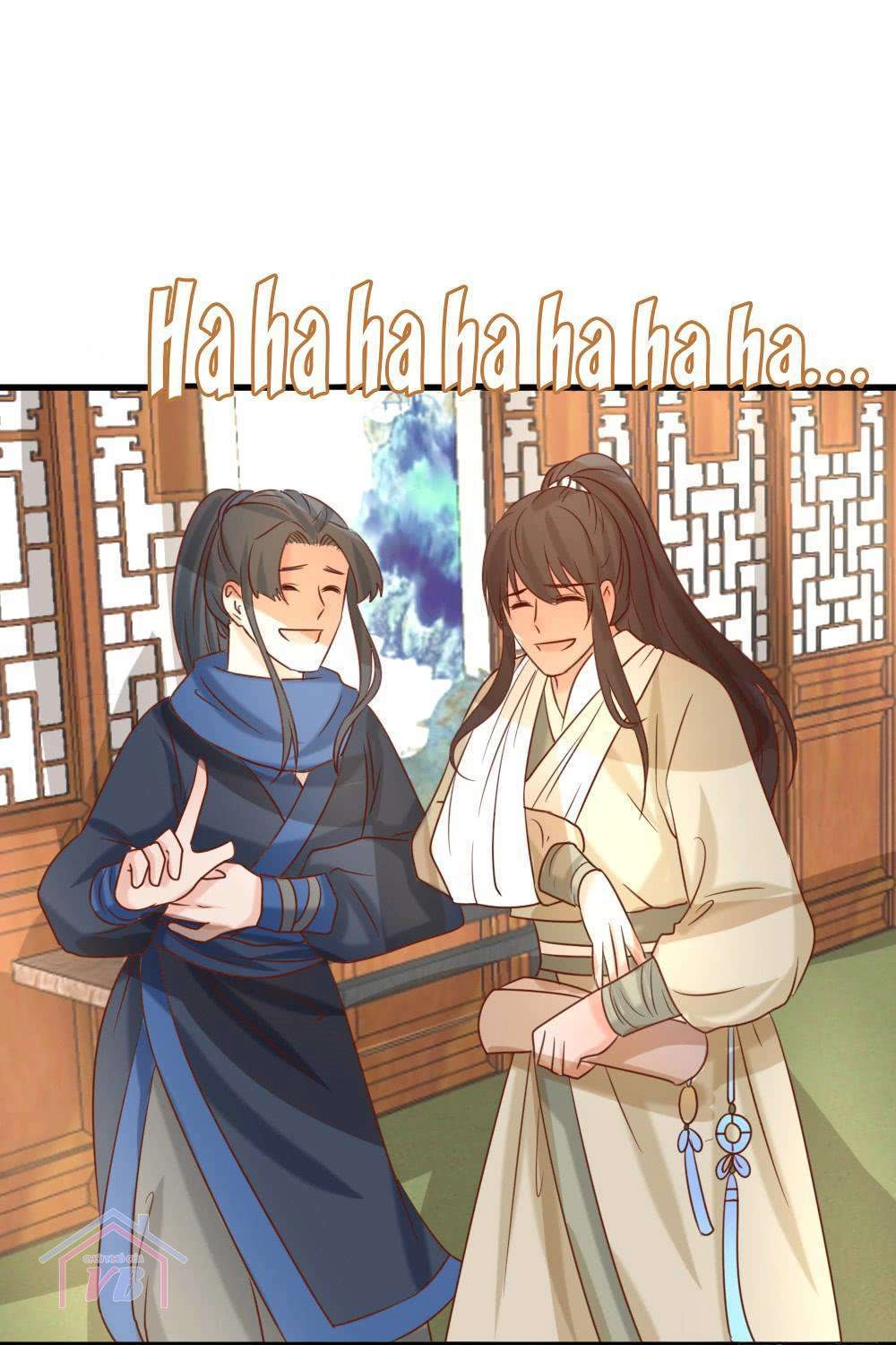 Hồng Nhan Bất Vong Quốc Chapter 16 - 69