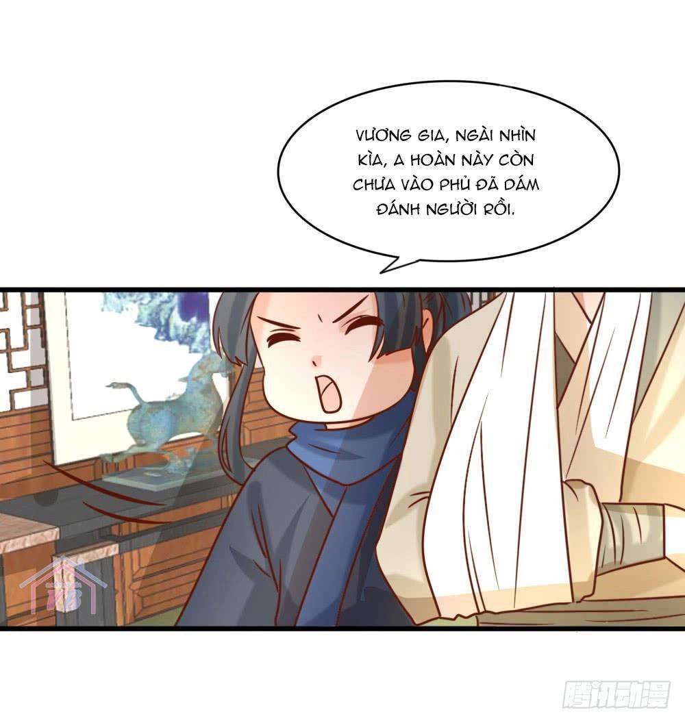 Hồng Nhan Bất Vong Quốc Chapter 16 - 74