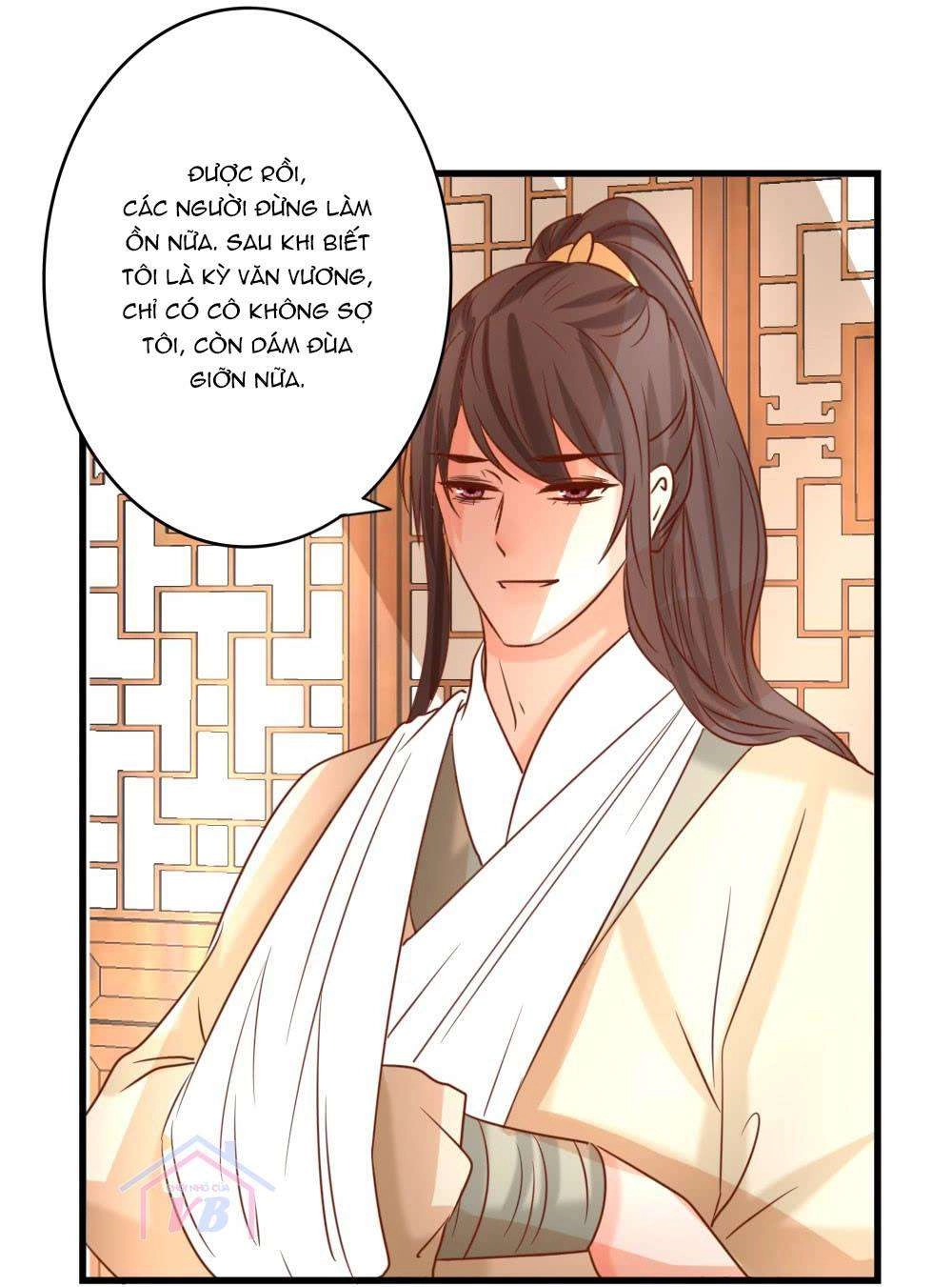 Hồng Nhan Bất Vong Quốc Chapter 16 - 77