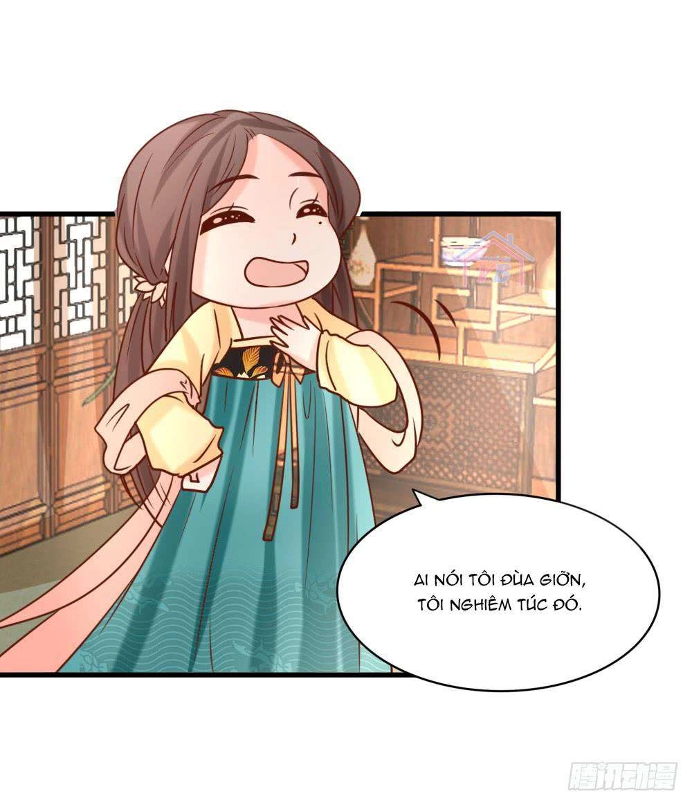 Hồng Nhan Bất Vong Quốc Chapter 16 - 78