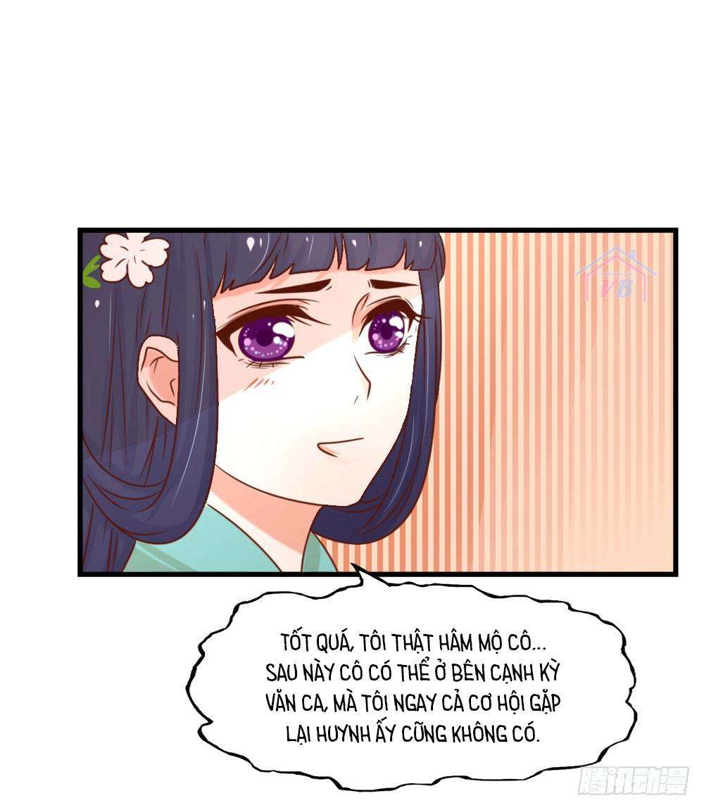 Hồng Nhan Bất Vong Quốc Chapter 17 - 10